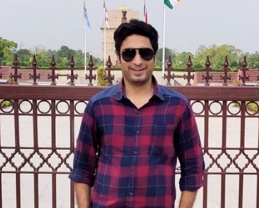 mohit